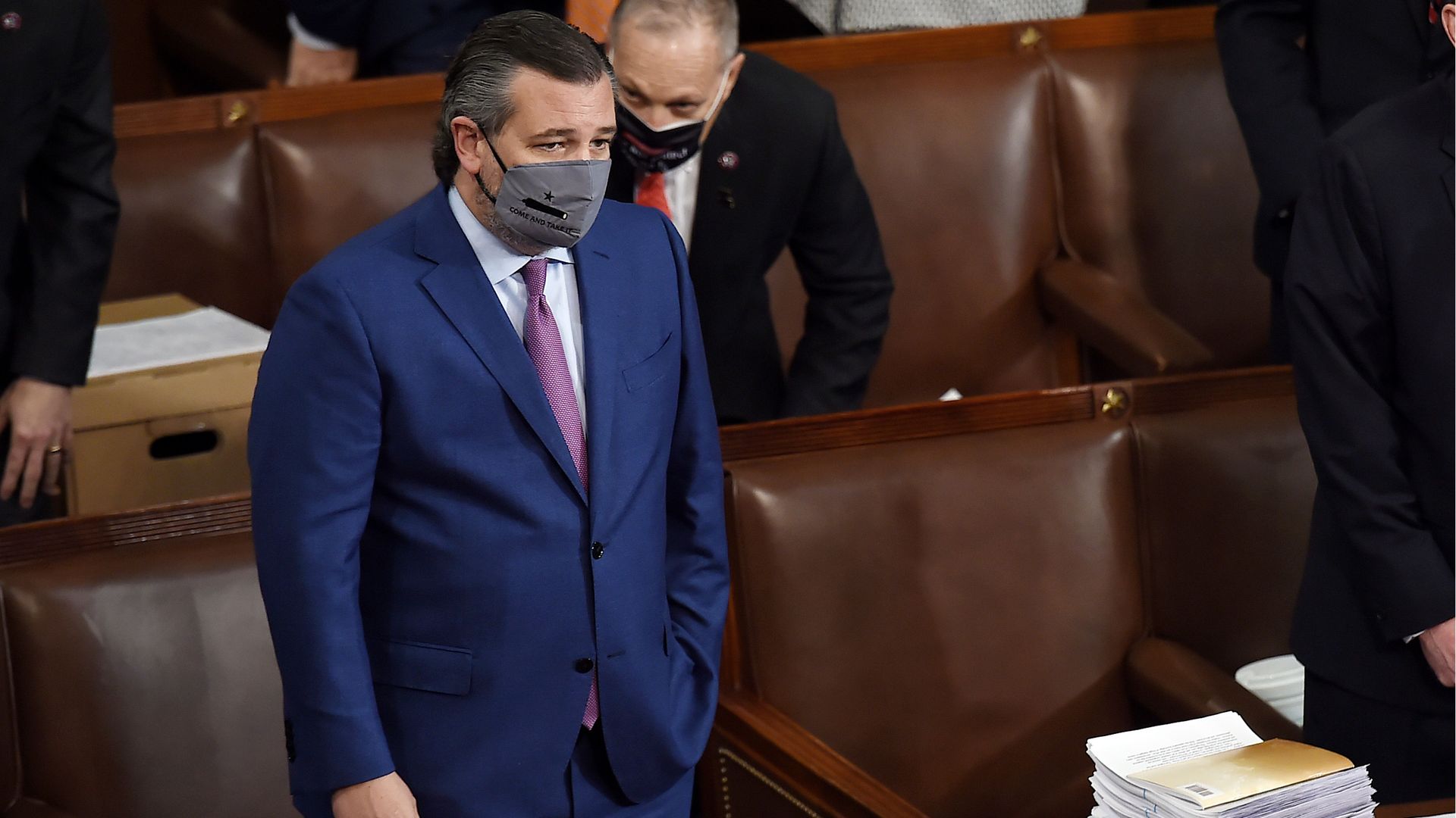 cruz