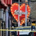 FBI investigating Austin mass shooting as potential terrorism