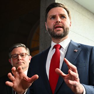 Vance pitch does little to quell House GOP angst over reconciliation 3.0