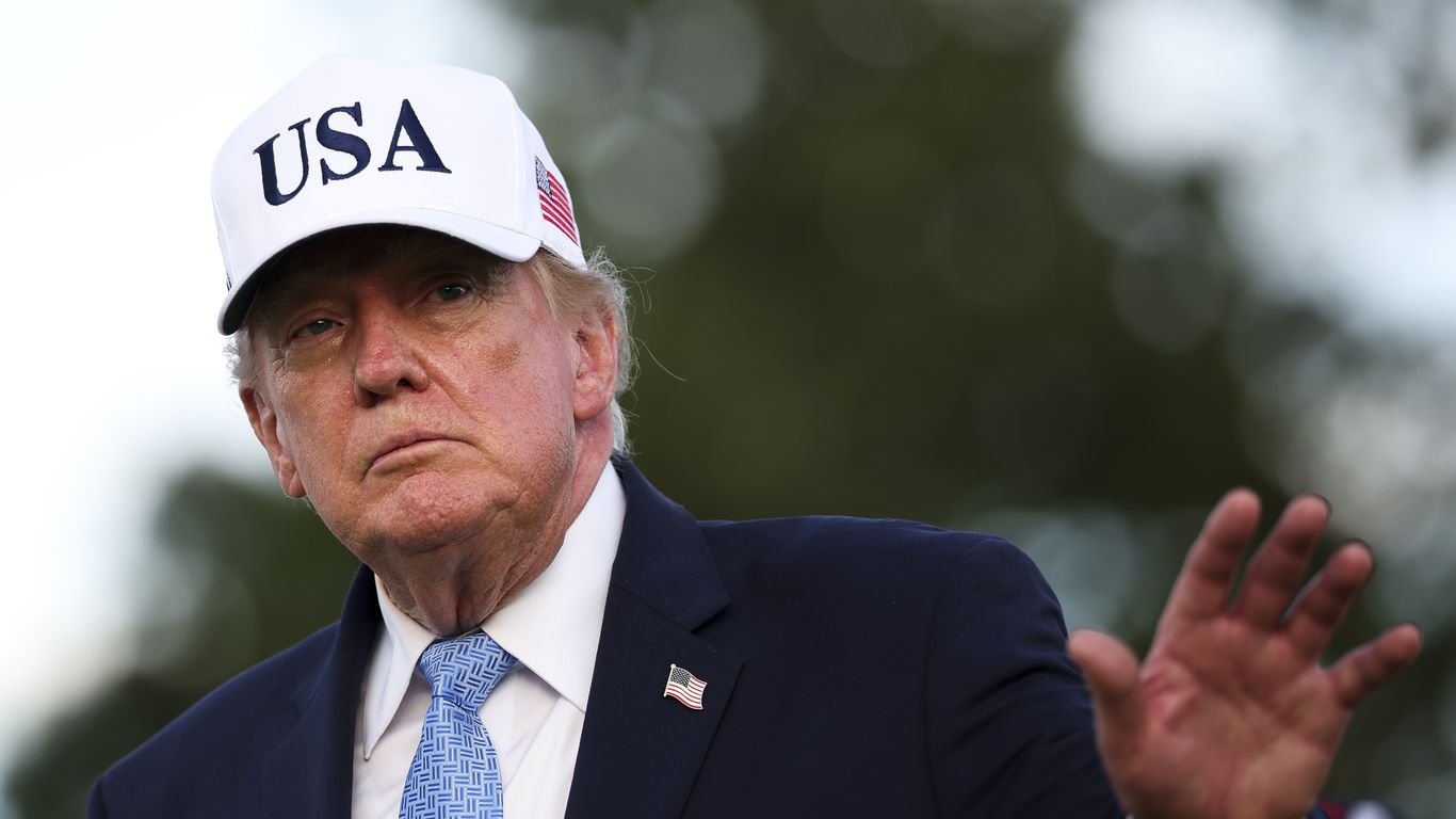 Exclusive: Full list of attendees at White House AI lunch