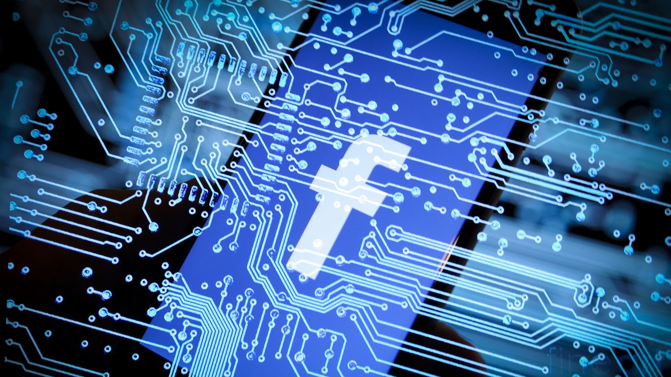 Facebook expands test around new 