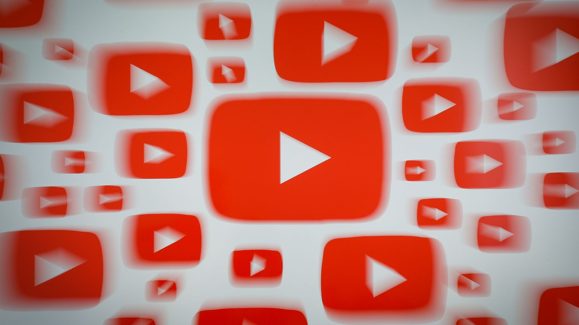 YouTube