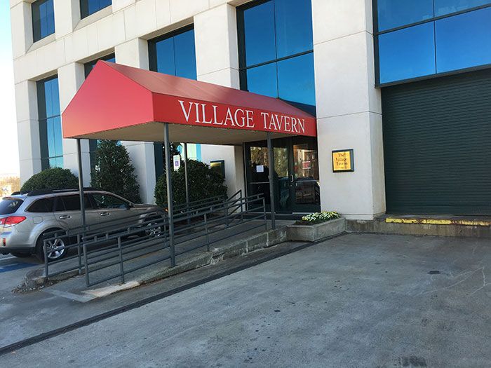 Village-tavern-Exterior