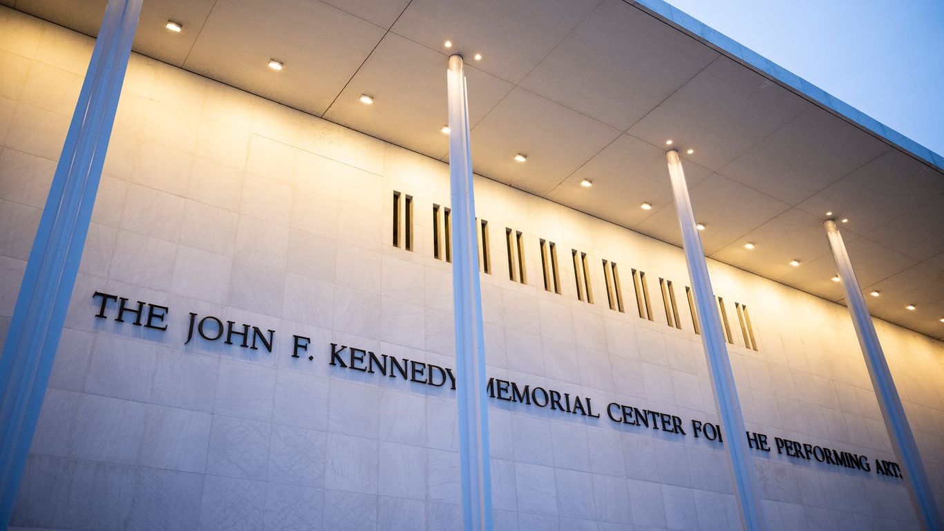 Trump-Led Board Votes Again to Close Kennedy Center for Renovations - image 2