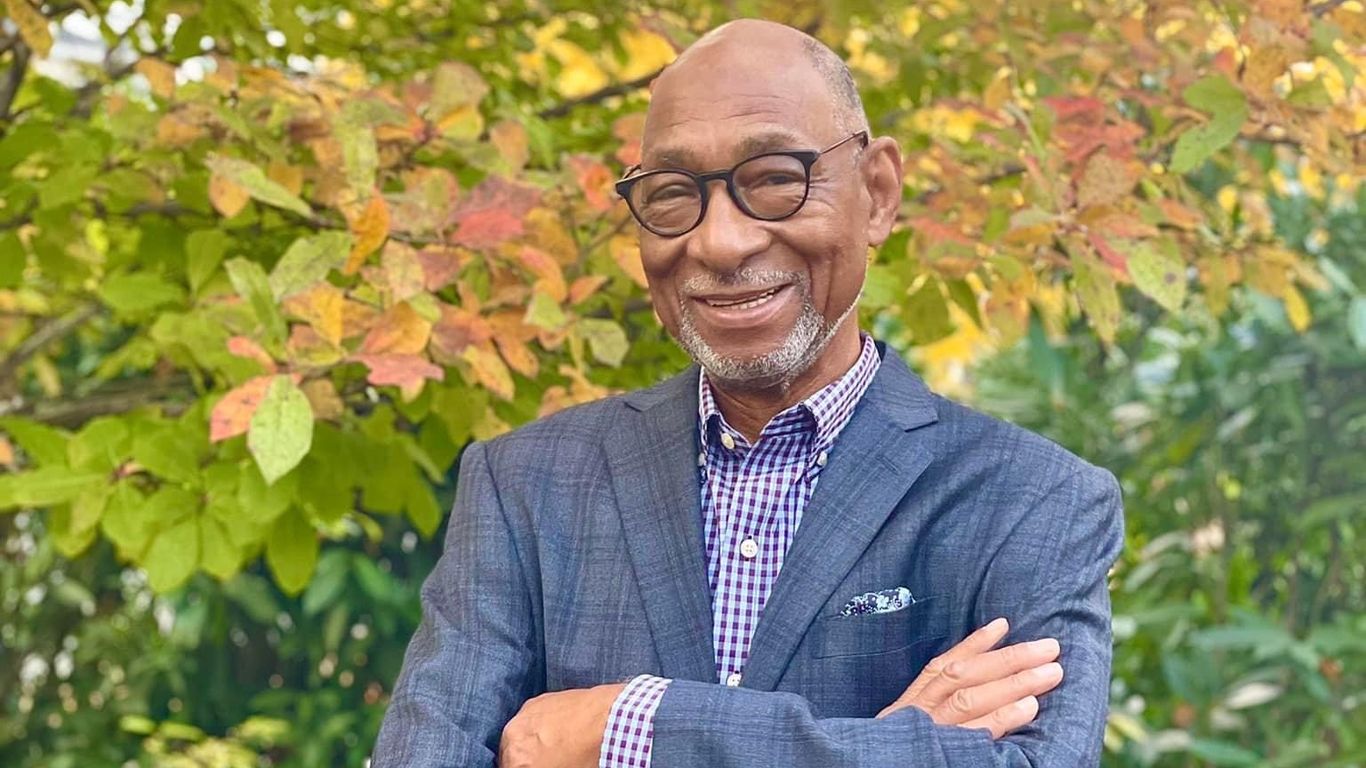 Lorenzo Washington, who preserved Jefferson Street's musical heritage, dies at 83