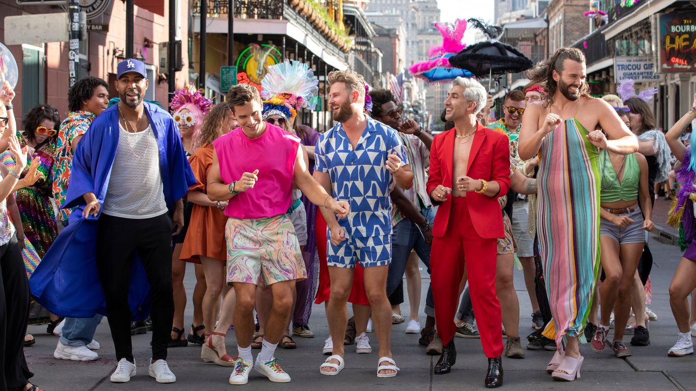 What&rsquo;s new on Hulu, Netflix and other streaming services this weekend