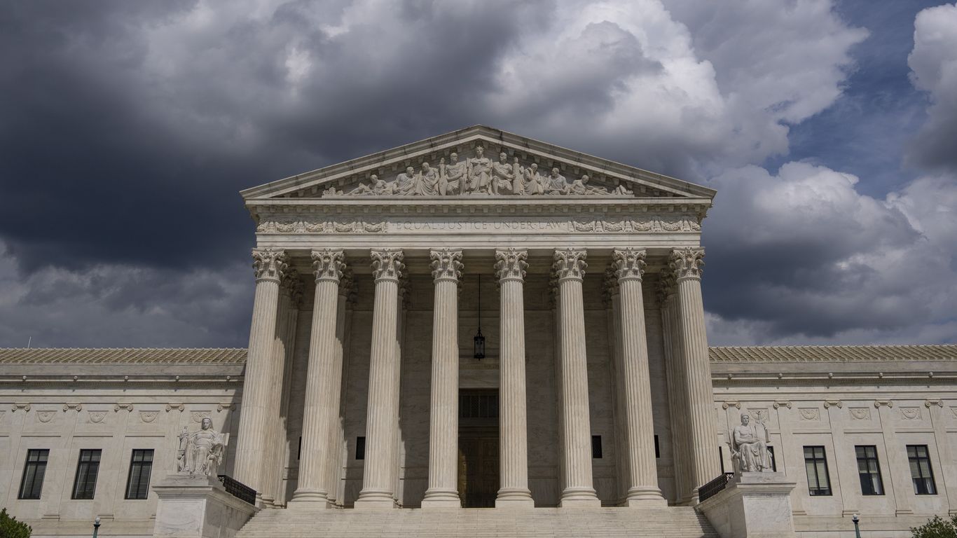 Supreme Court rules on ACA and foster agency cases