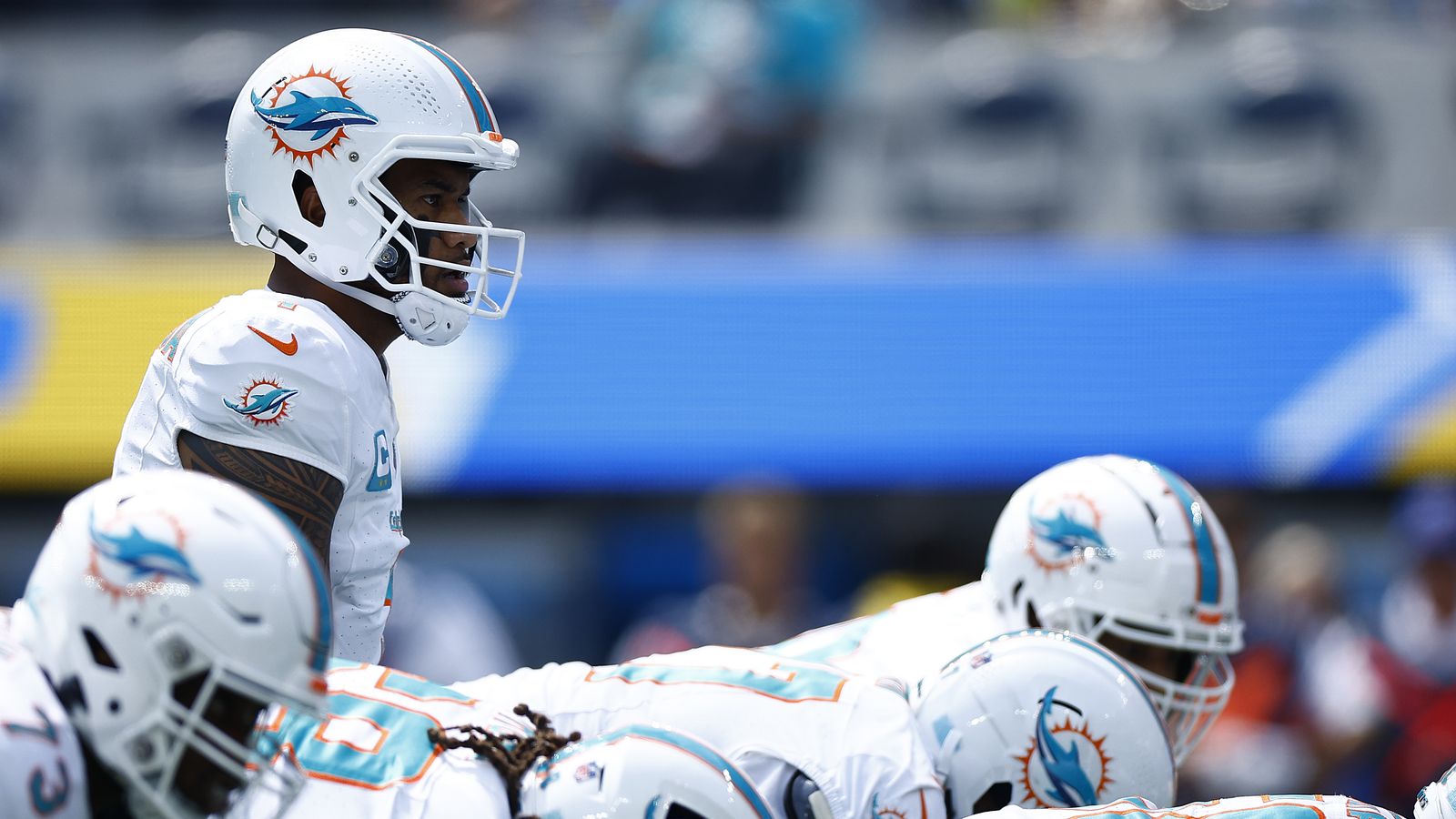 Miami Dolphins beat New England Patriots in Week 1: 5 takeaways