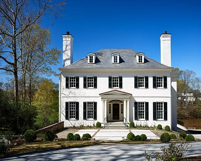 Finalist- Best design front