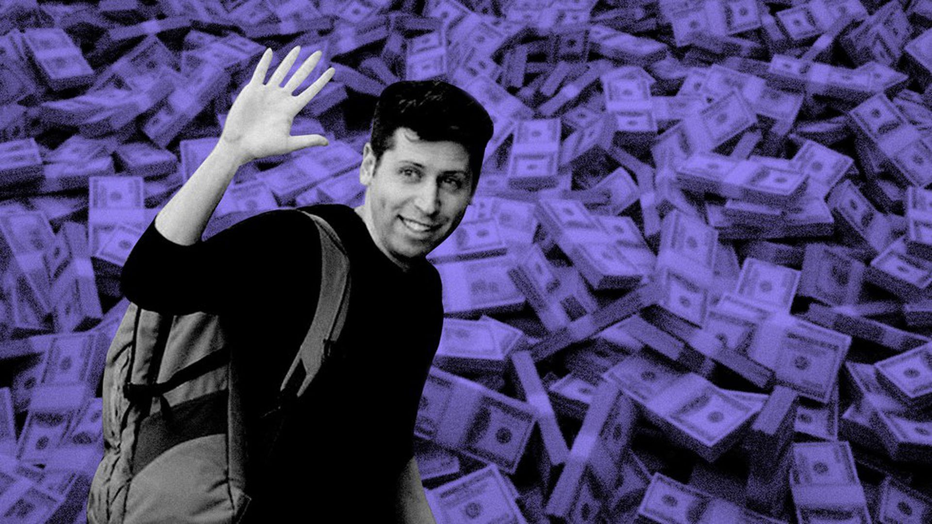 OpenAI says it's worth $300 billion on heels of ChatGPT image generator