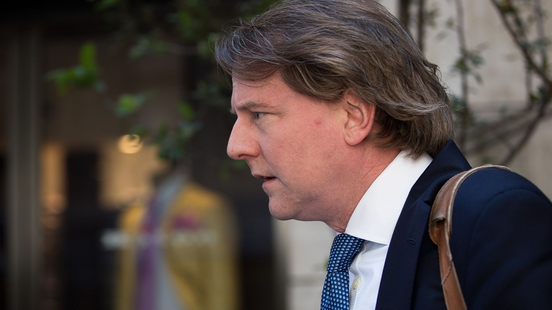 Don McGahn.