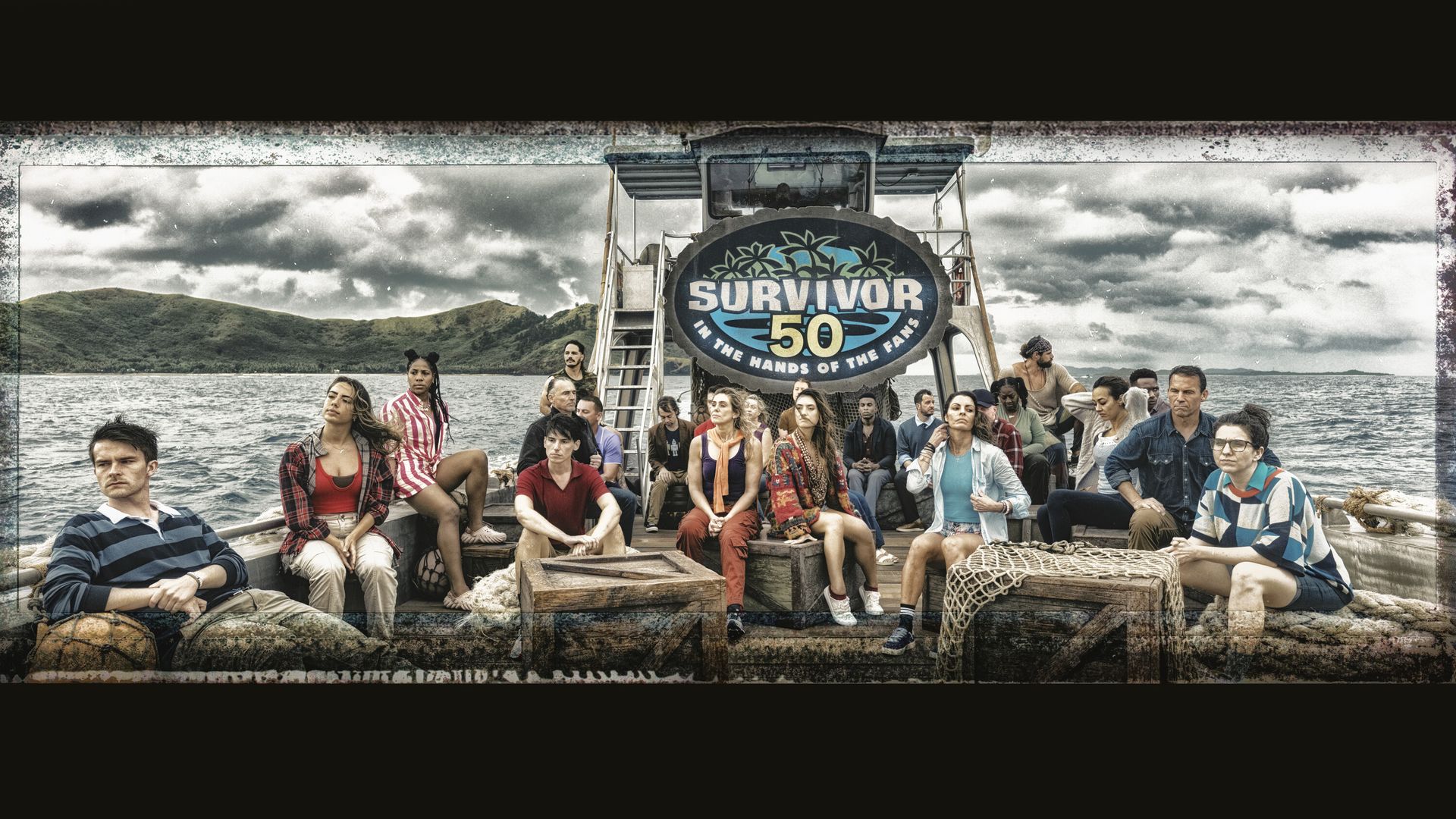 When the North Carolina clue drops in Survivor idol hunt - Axios