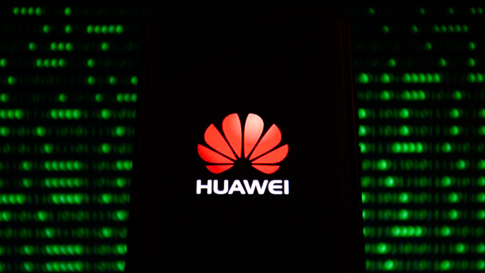 Huawei