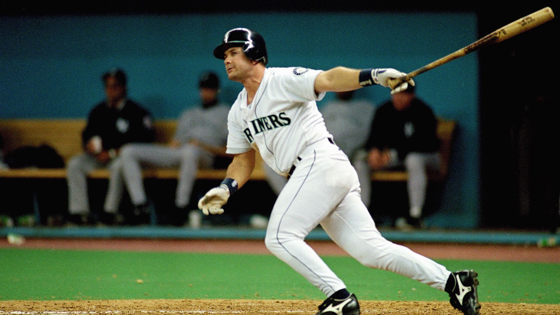 Edgar Martinez