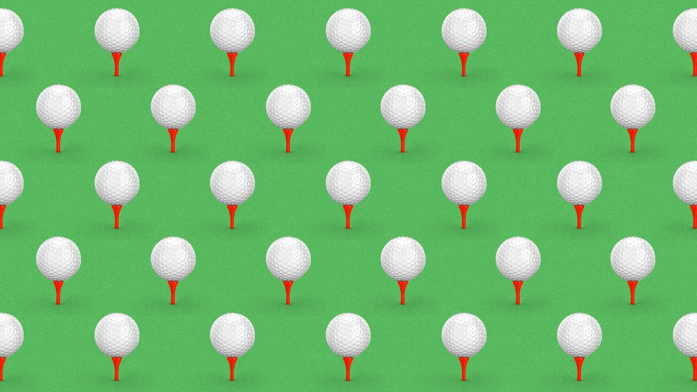 Major PGA Tour event coming to Philadelphia region