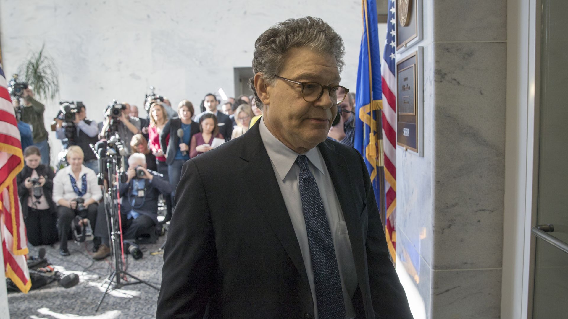 Sen. Al Franken