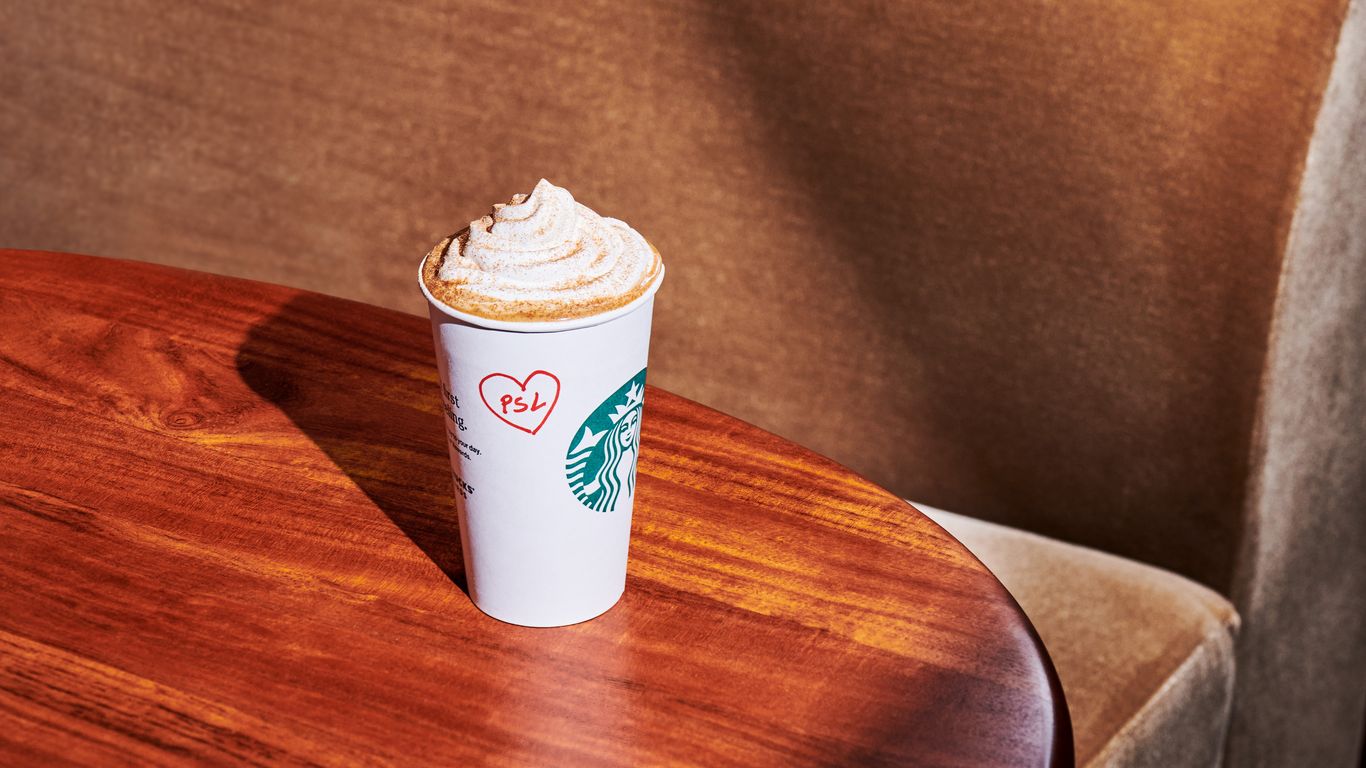 Starbucks Closing About 400 Stores, Cutting 900 Jobs
