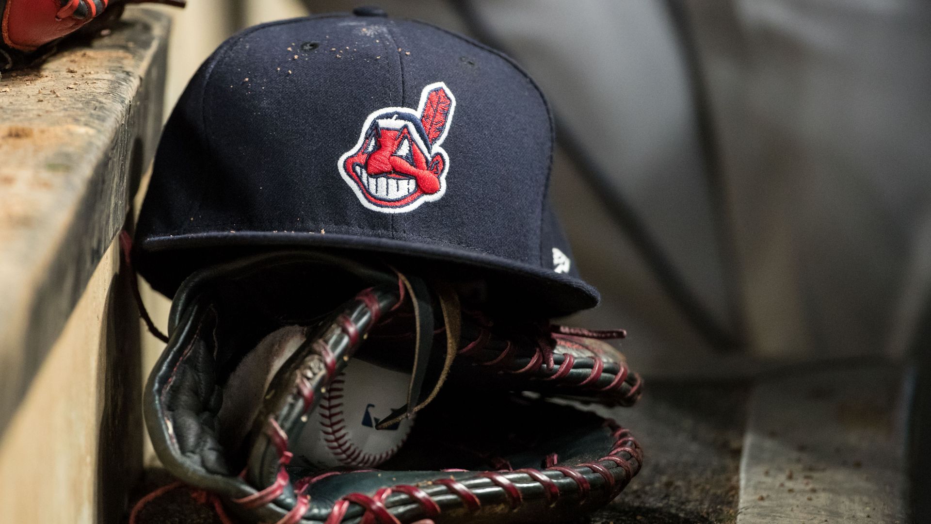 PHOTOS: Cleveland Indians' uniforms throughout the years