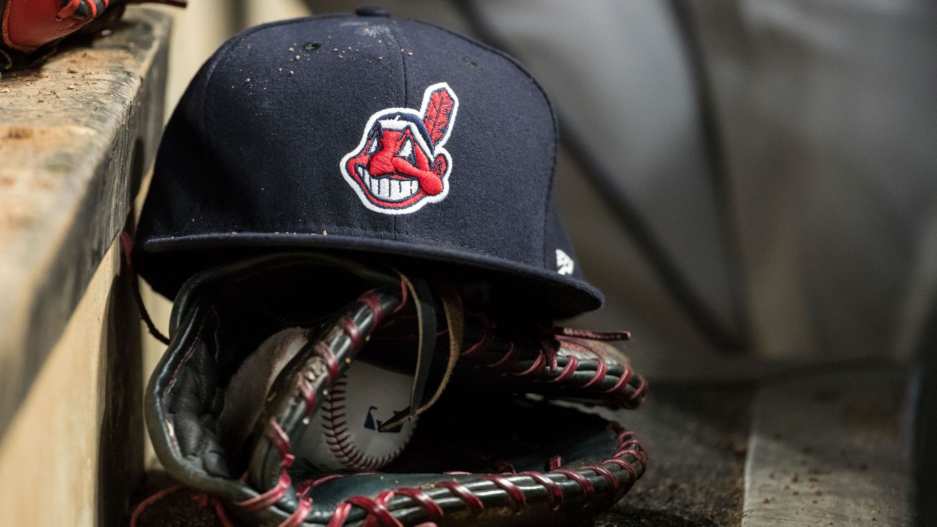 Chief Wahoo