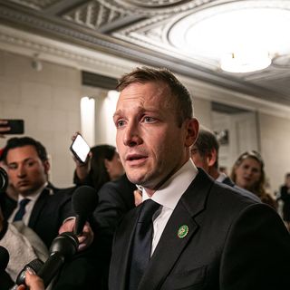 GOP may be stuck with Rep. Max Miller in Ohio