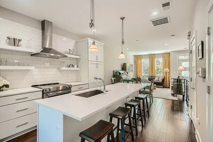 2818 Youngblood Street Charlotte NC - Web Quality - 018 - 25 Kitchen