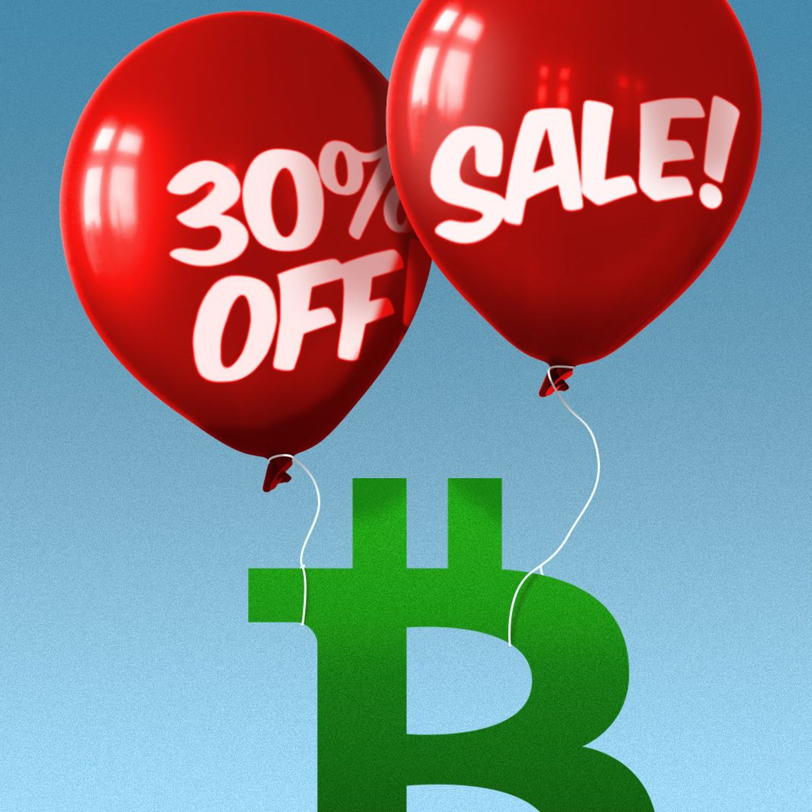 Why GBTC shares are trading at a discount