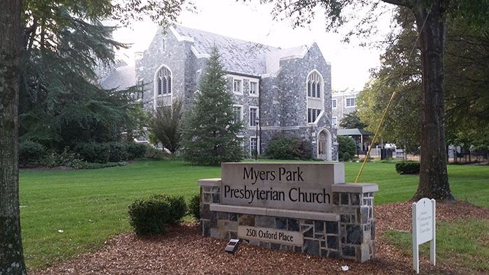 myers-park-presbyterian-church