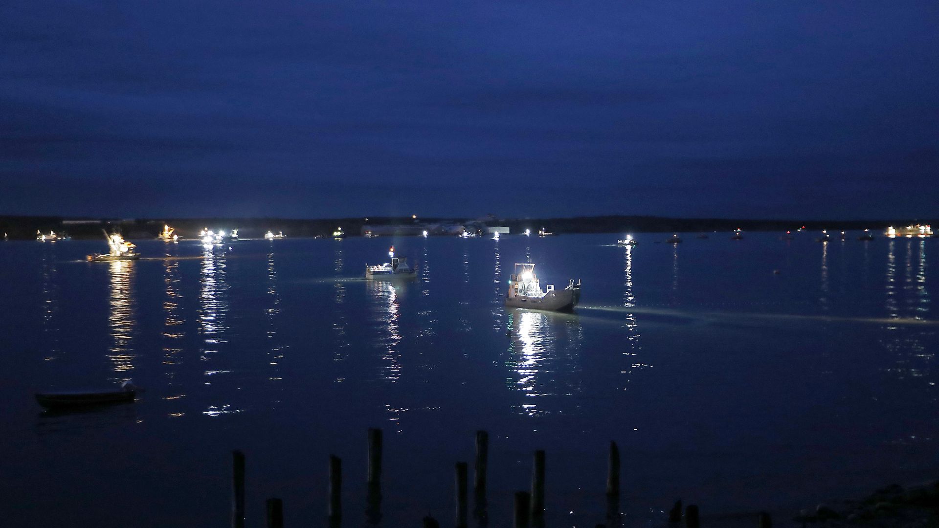 Bristol Bay