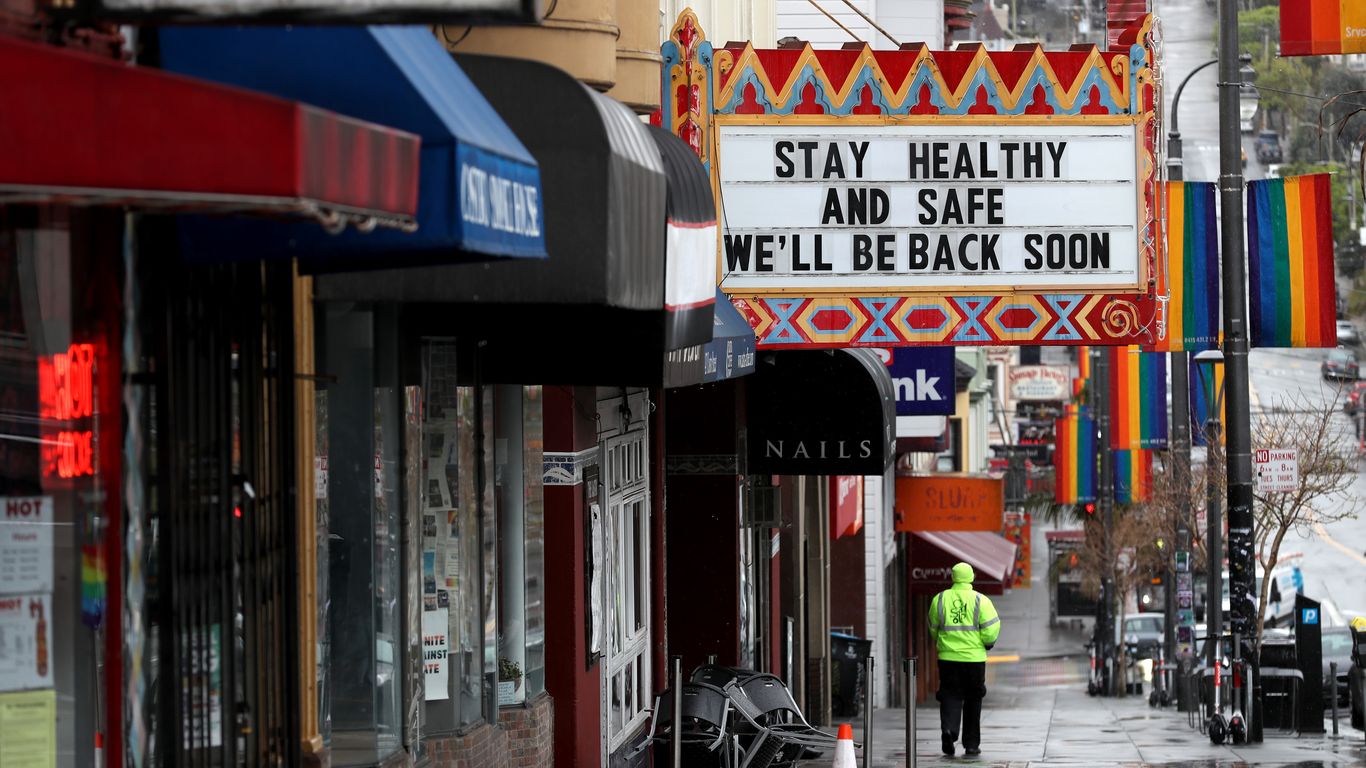 U.S. recession officially began in February