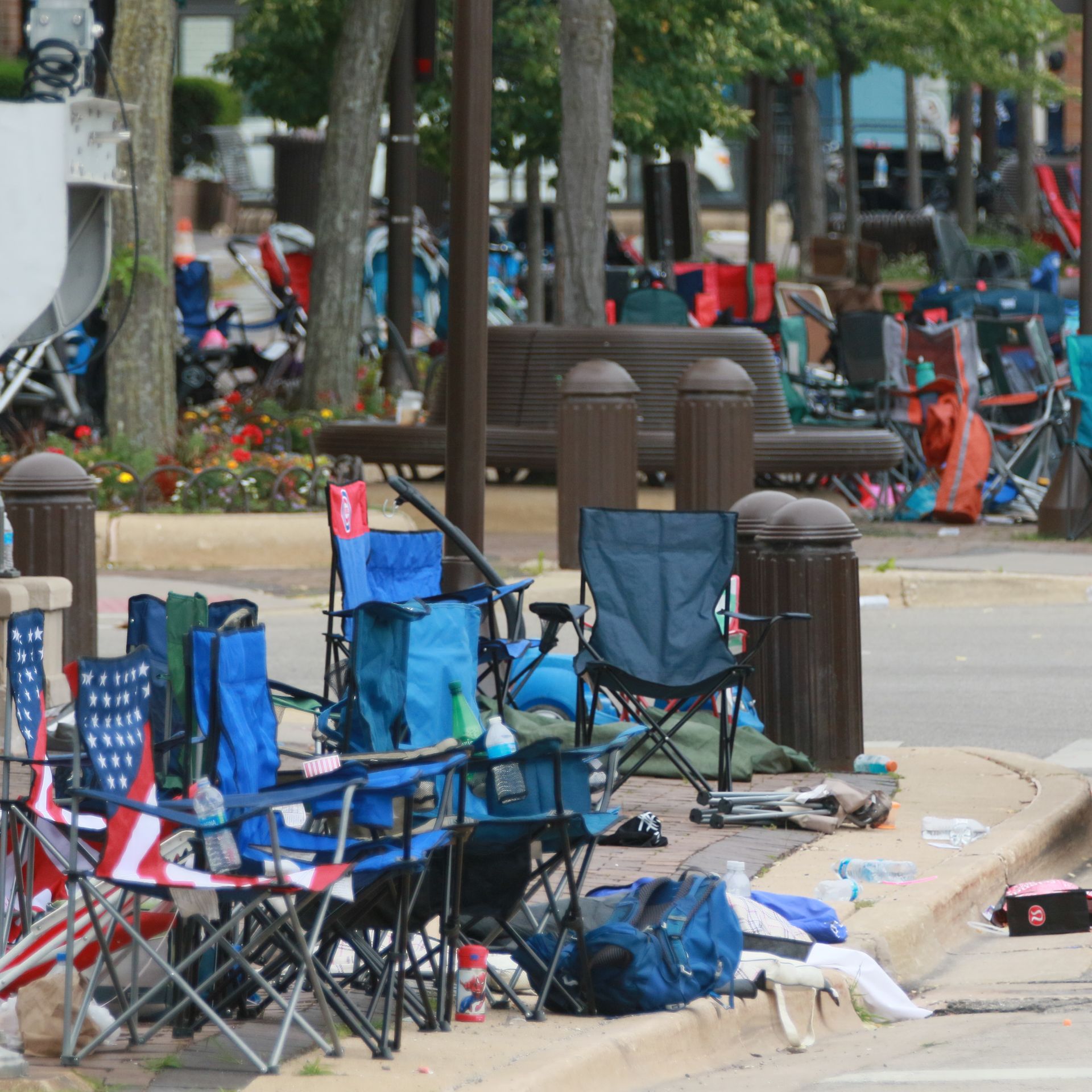 Remembering the victims of the Highland Park July 4 shooting