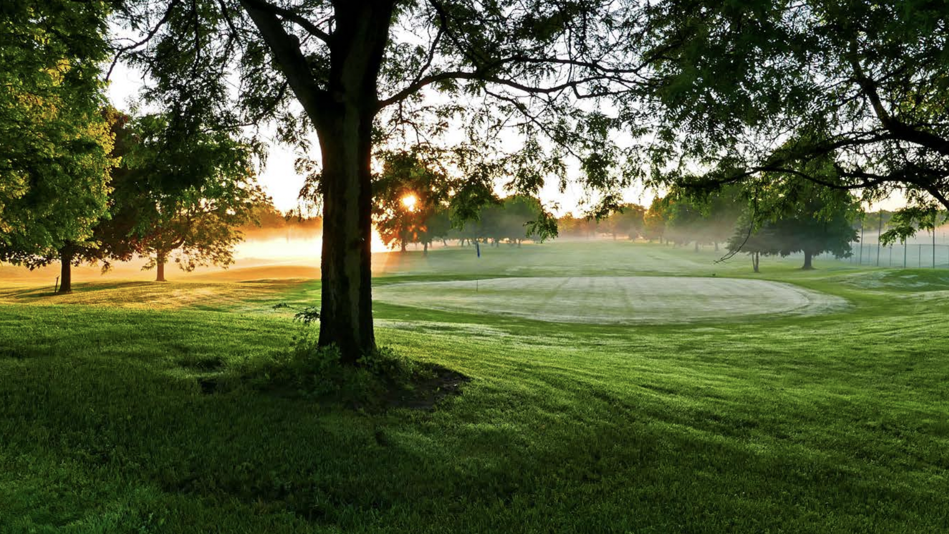 Hiawatha Golf Course