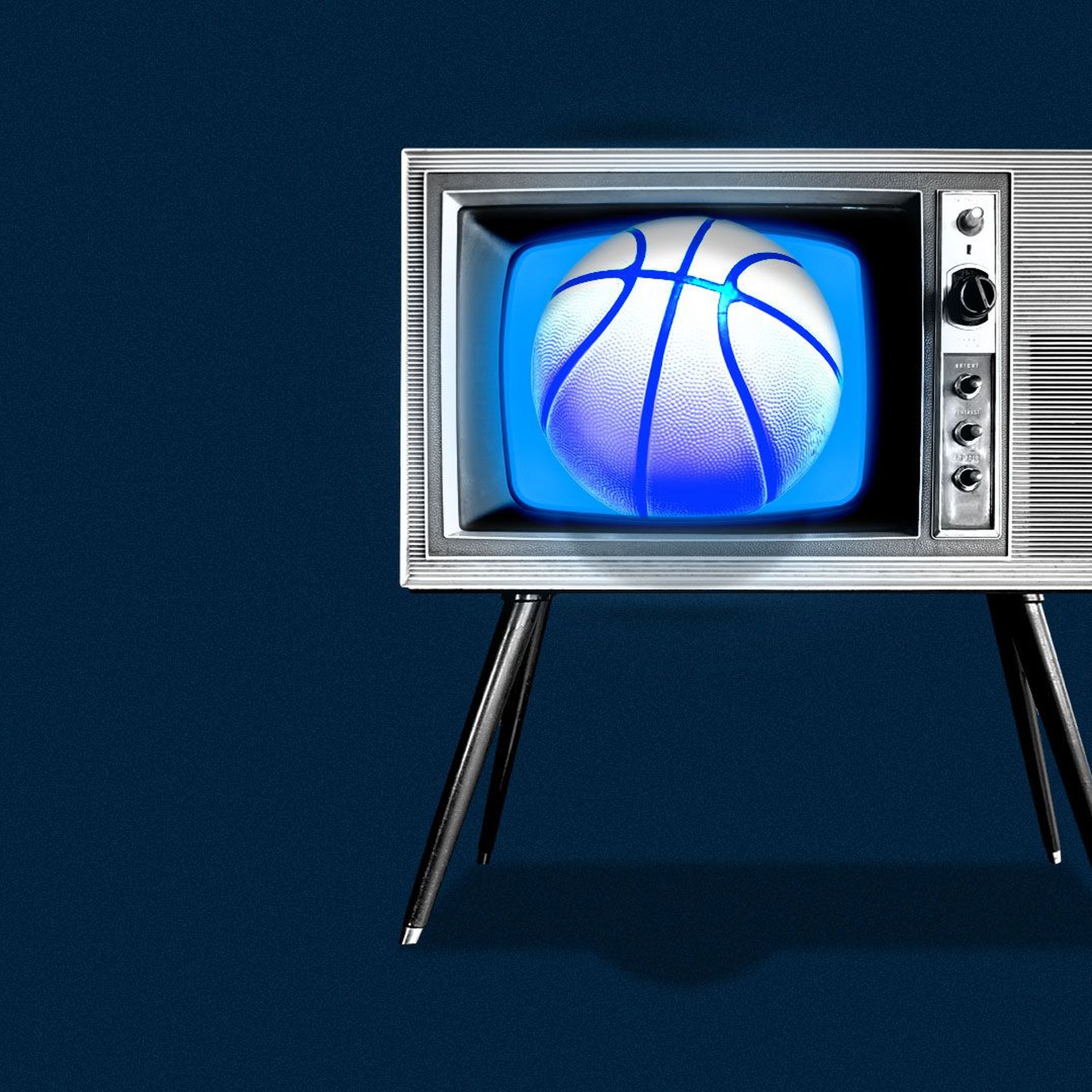 Sports TV Rights: Facebook,  Eye Big Game Packages