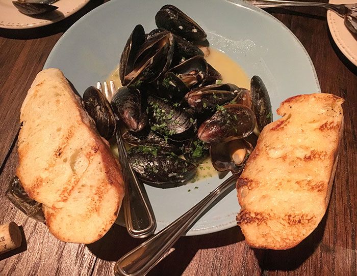 Sea-Level-mussels