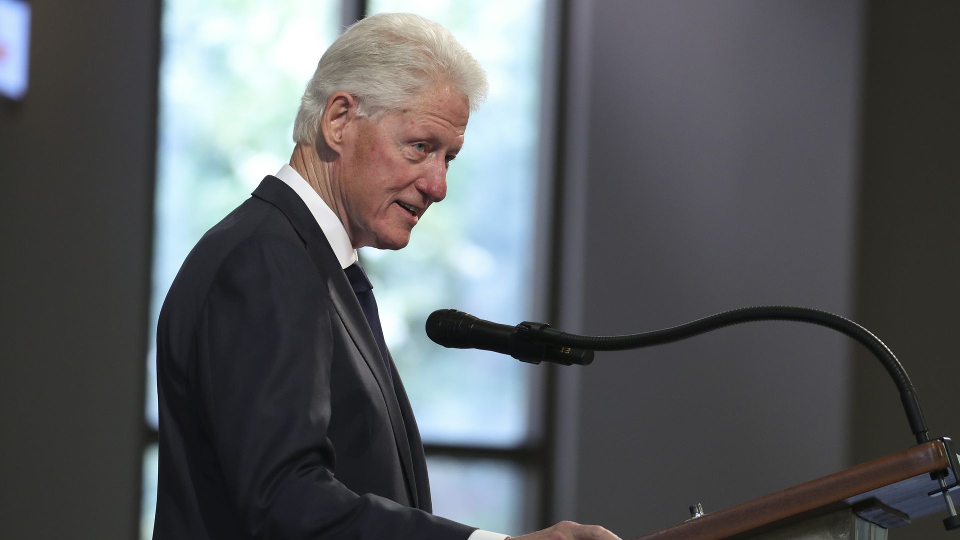 clinton