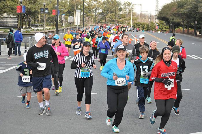 Agenda Weekender: 20 things to do this weekend (February 5 – 7) - Axios ...