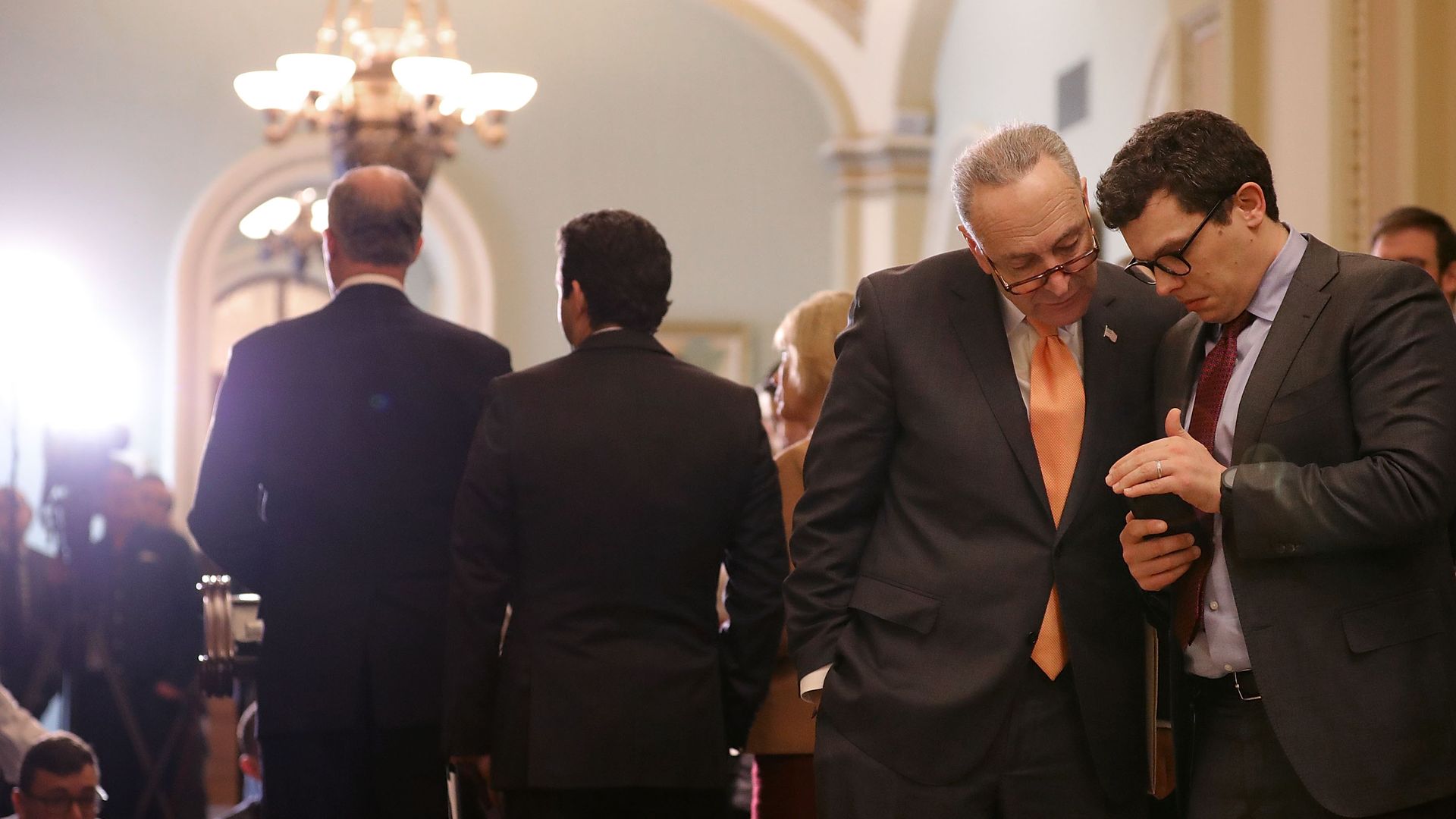 Schumer