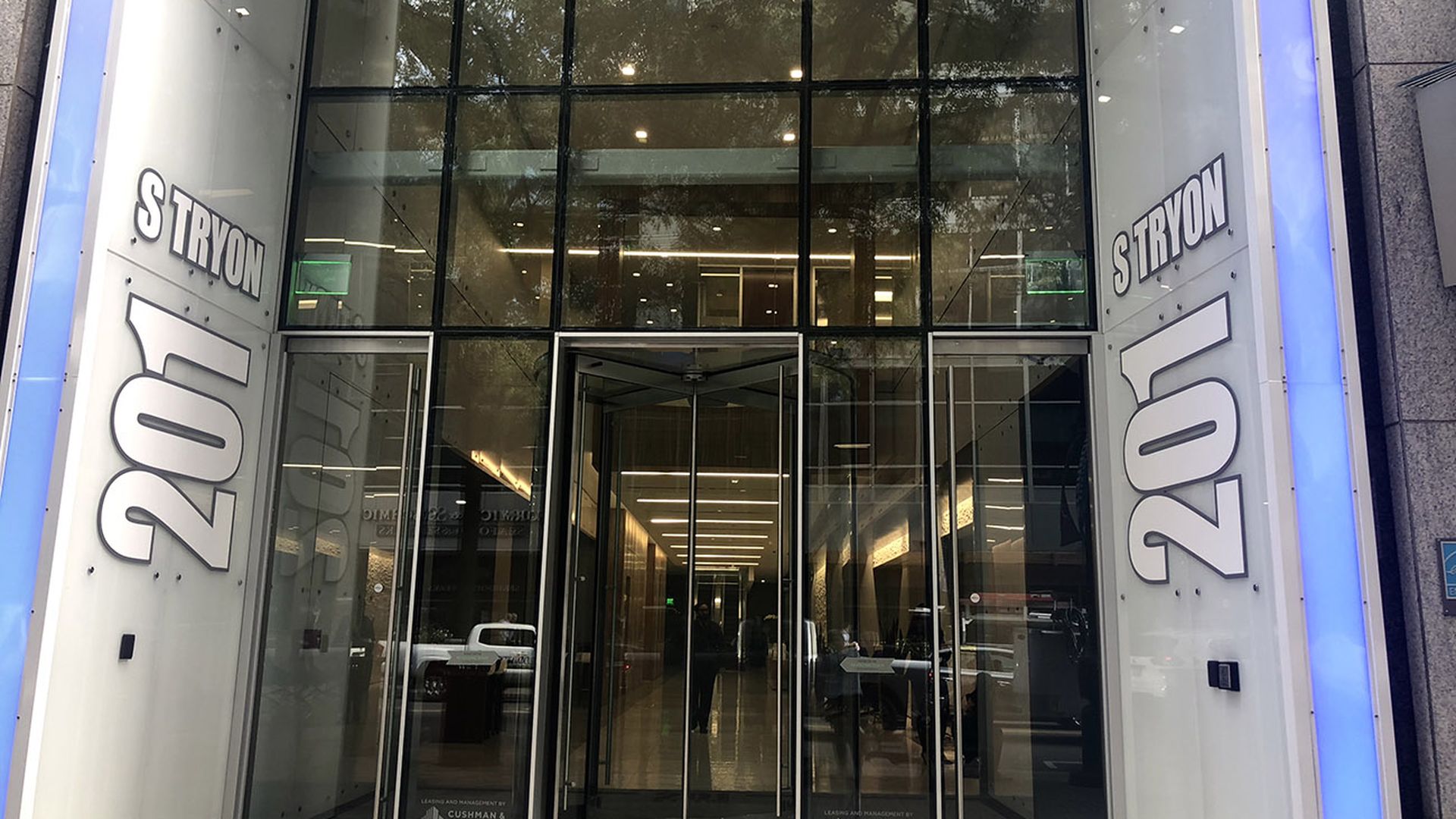 Planet Fitness Uptown