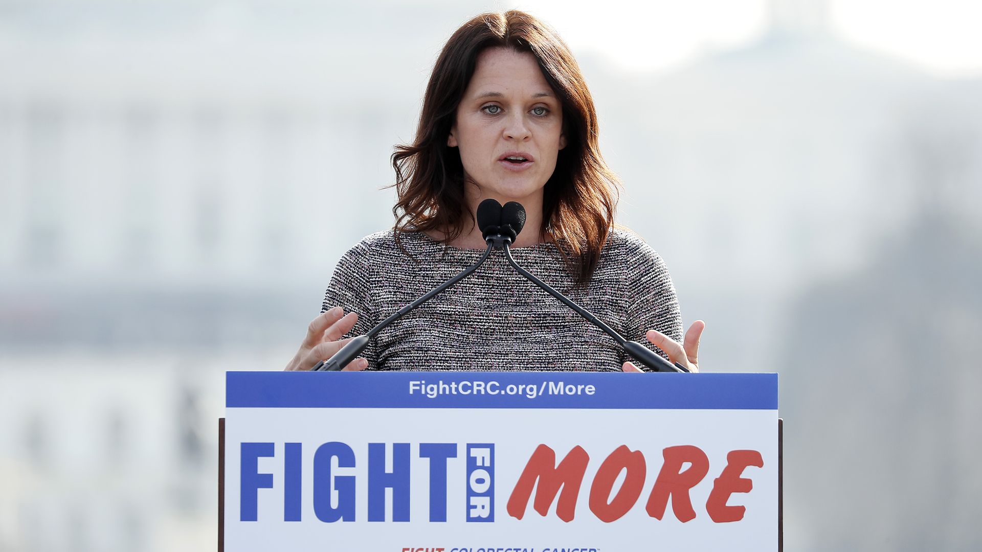 Cancer moonshot coordinate Danielle Carnival