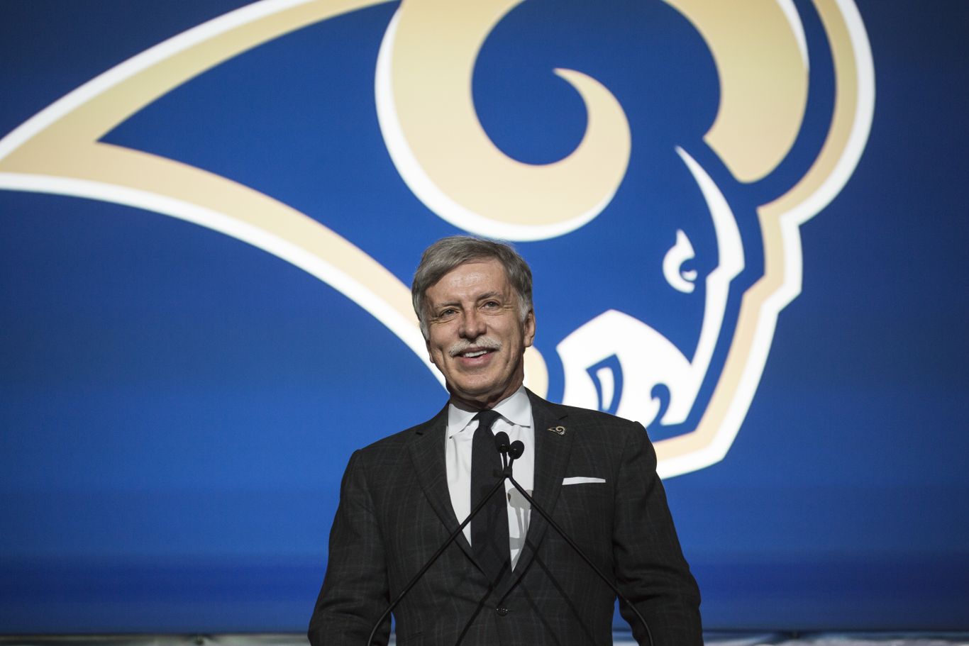 Lawsuit Can Proceed for Owners of St Louis Rams Merchandise