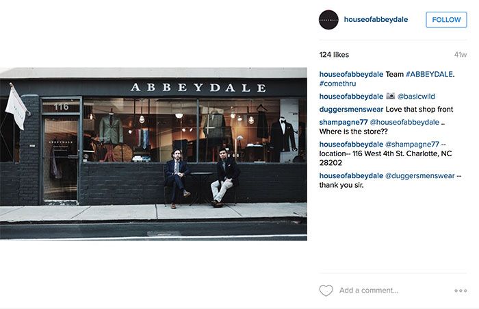 house-of-abbeydale-location