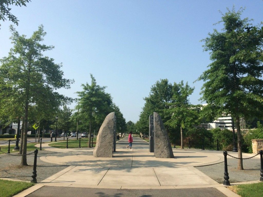 Little Sugar Creek Greenway