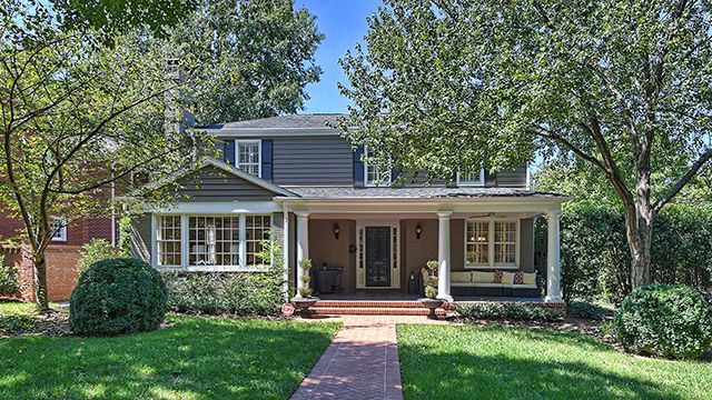 1800 Sterling Road exterior