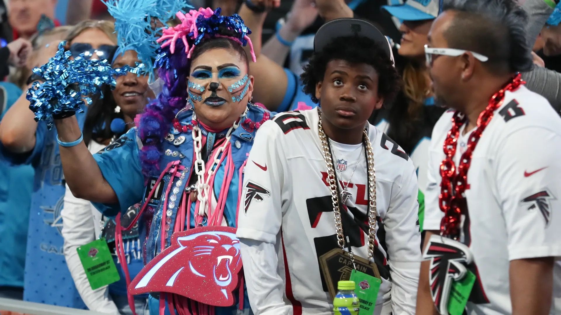 Falcons Fans Can See Atlanta Games In Person Starting In October