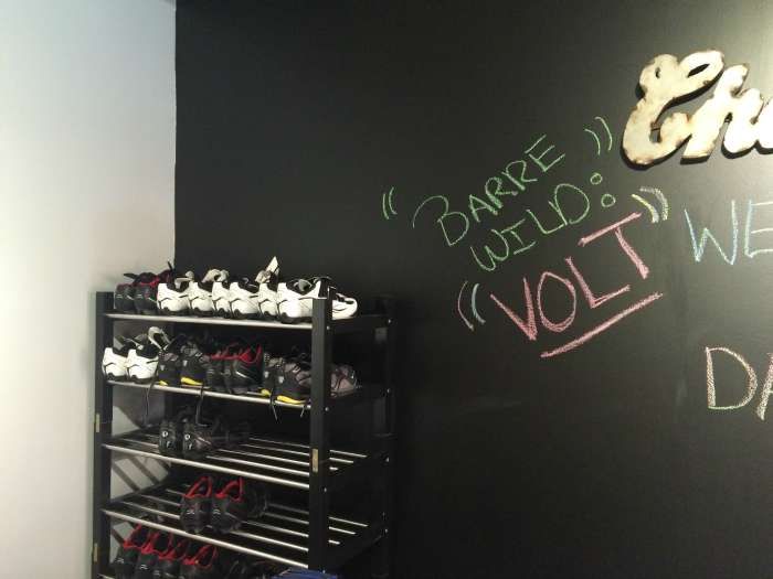 First Wind Charlotte