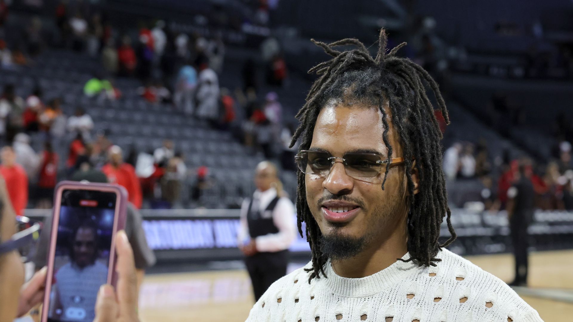 Restaurants food critic Keith Lee visited in North Carolina