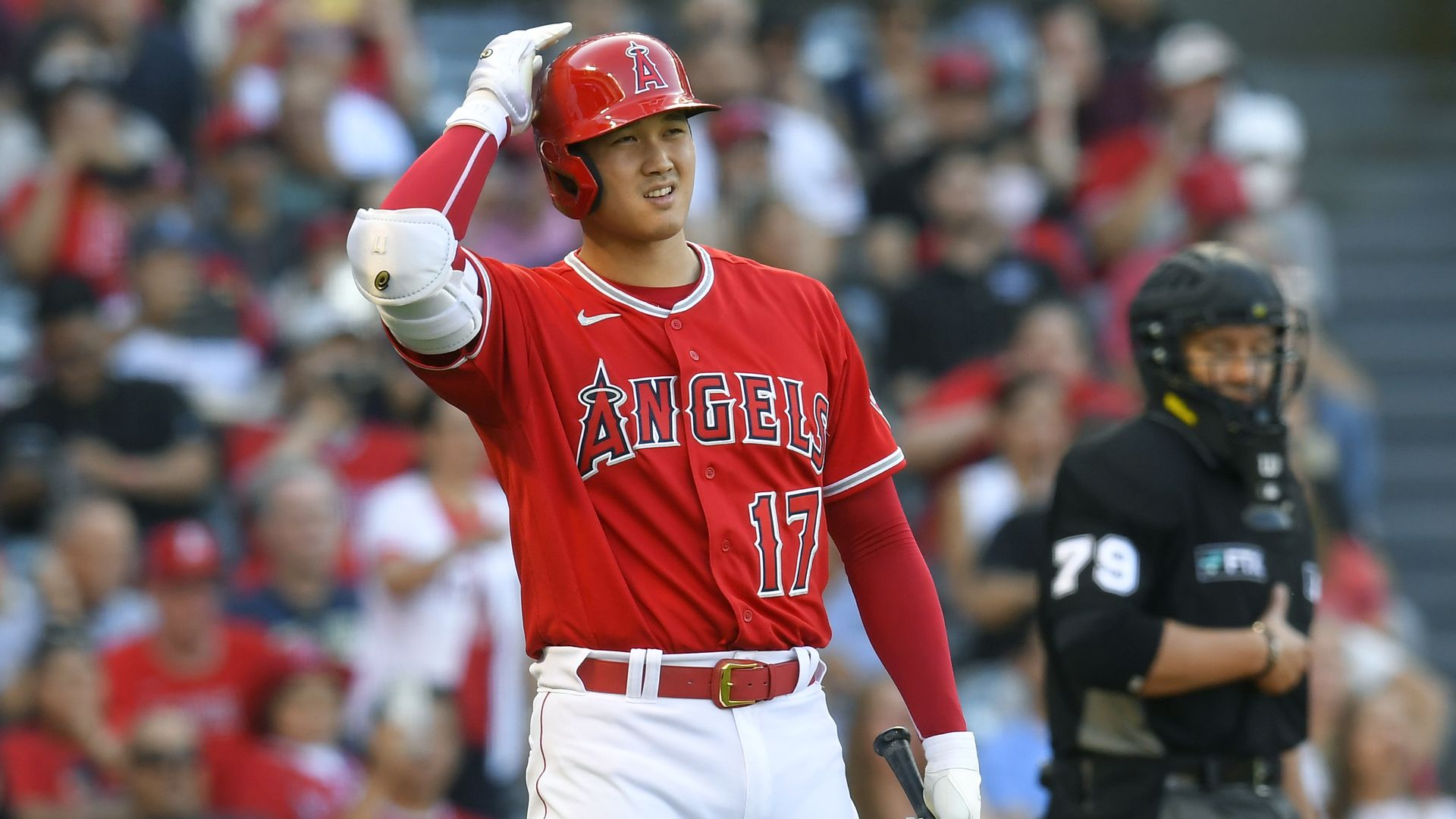 shohei ohtani