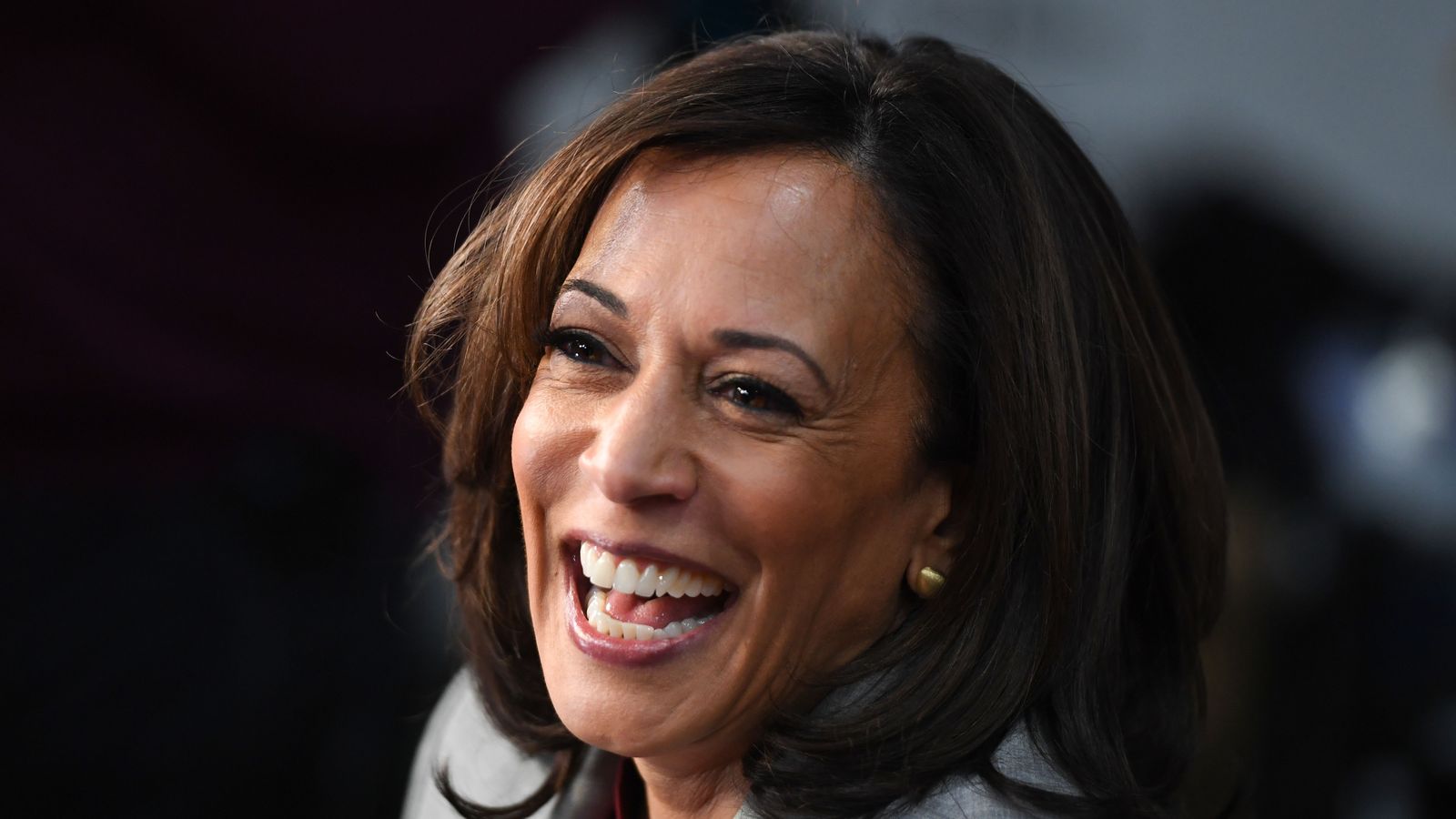 Kamala Harris secures new CBC endorsement as she ramps up black voter