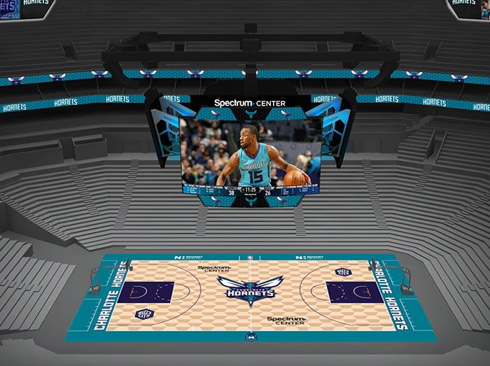 Spectrum-Center-scoreboard