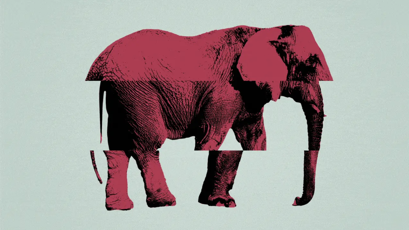 How global economic imbalances resemble an ancient parable