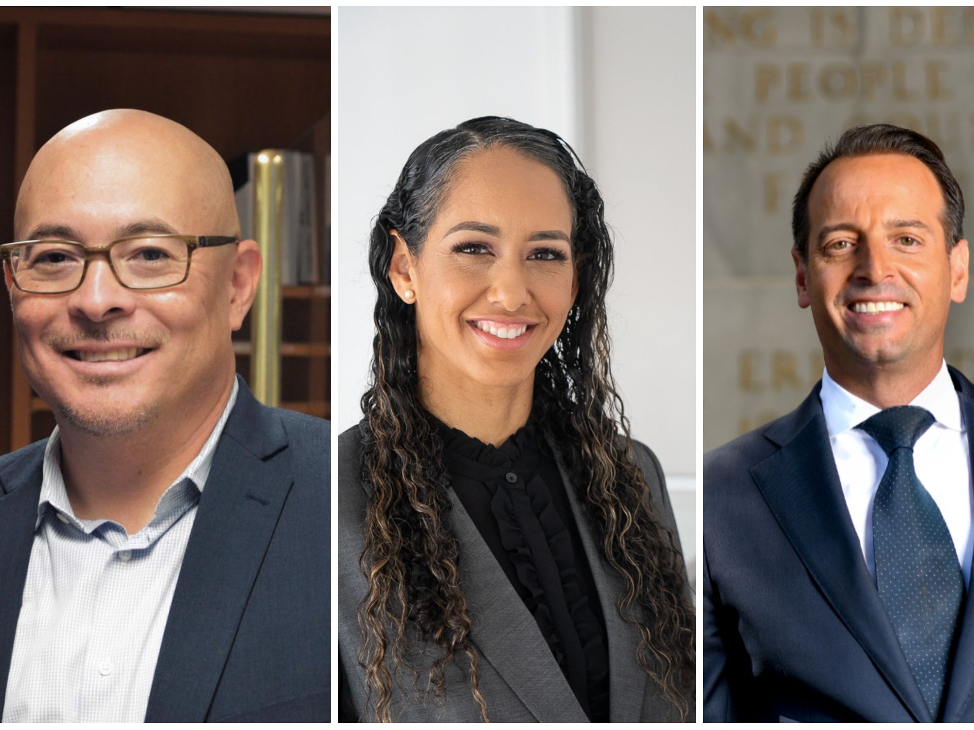 Where San Francisco's upcoming DA race stands - Axios San Francisco